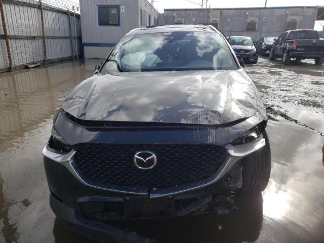 Photo 5 from auction – 2022 MAZDA CX-30 PREF with VIN 3MVDMBCL2NM445270
