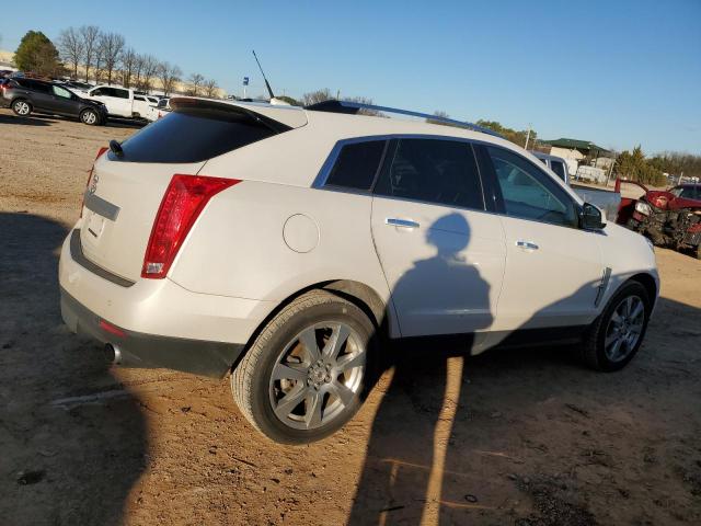 Photo 3 from auction – 2011 CADILLAC SRX PREMIU with VIN 3GYFNCEY9BS539752
