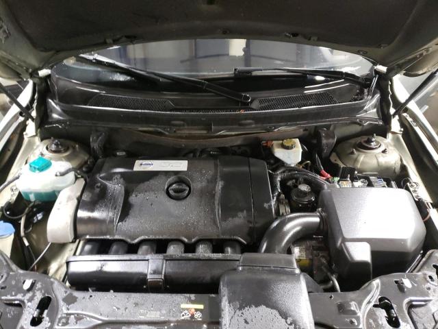 Photo 11 from auction – 2011 VOLVO XC90 3.2 with VIN YV4952CZ0B1582948