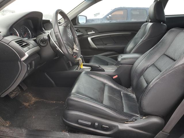 Photo 7 from auction – 2012 HONDA ACCORD EXL with VIN 1HGCS2B82CA005741