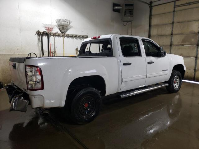 Photo 3 from auction – 2011 GMC SIERRA K15 with VIN 3GTP2VE34BG357835