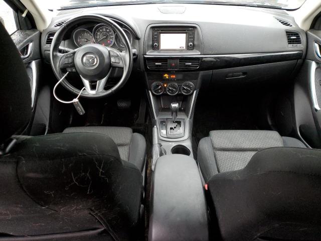 Photo 8 from auction – 2013 MAZDA CX-5 TOURI with VIN JM3KE4CE5D0122732