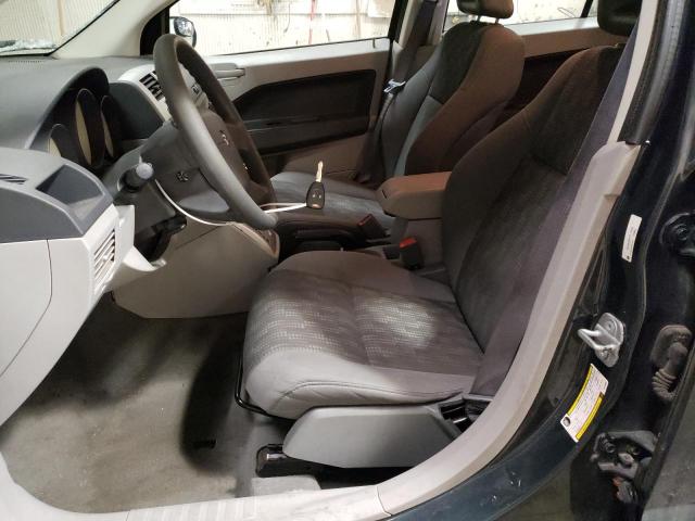 Photo 7 from auction – 2007 DODGE CALIBER with VIN 1B3HB28B27D176955