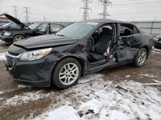 CHEVROLET MALIBU 1LT 2014 with VIN 1G11C5SL1EF104249 - Photo from auction