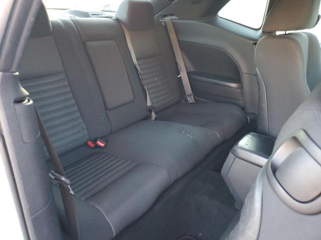 Photo 10 from auction – 2013 DODGE CHALLENGER with VIN 2C3CDYAG7DH501517
