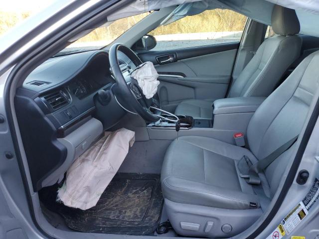 Photo 7 from auction – 2012 TOYOTA CAMRY BASE with VIN 4T1BF1FK9CU140790