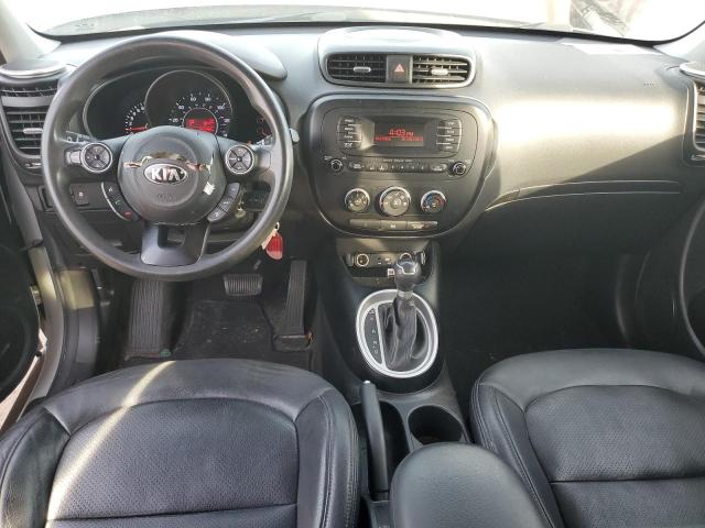 Photo 8 from auction – 2016 KIA SOUL with VIN KNDJN2A24G7824344