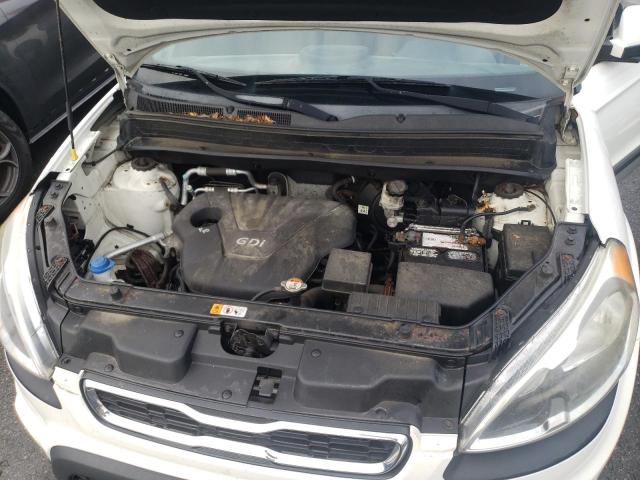 Zdjęcie 11 z aukcji – 2012 KIA SOUL z VIN KNDJT2A59C7460545