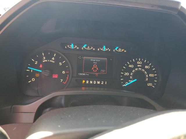 Photo 9 from auction – 2016 FORD F150 SUPER with VIN 1FTEW1CF0GFB93798