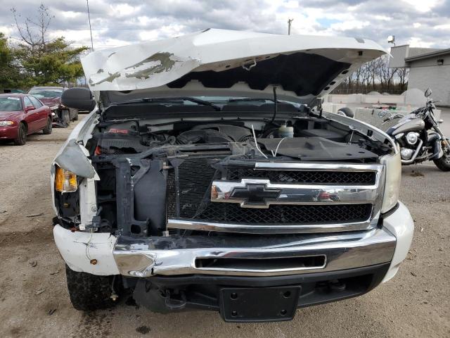 Photo 5 from auction – 2009 CHEVROLET SILVERADO with VIN 3GCEK23M59G260364