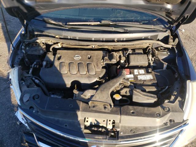 Photo 11 from auction – 2010 NISSAN VERSA S with VIN 3N1BC1AP4AL410924