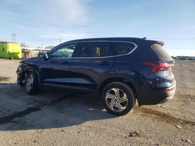 Photo 2 from auction – 2021 HYUNDAI SANTA FE S with VIN 5NMS14AJ8MH345481
