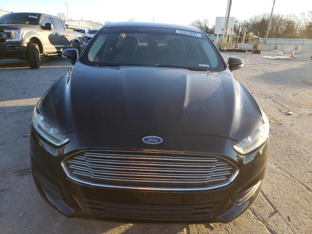 Photo 5 from auction – 2016 FORD FUSION SE with VIN 3FA6P0H74GR345832