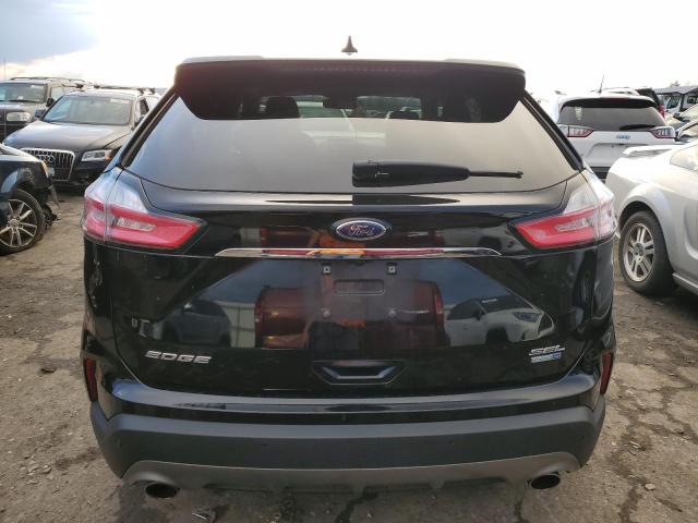 Photo 6 from auction – 2020 FORD EDGE SEL with VIN 2FMPK4J93LBB23996