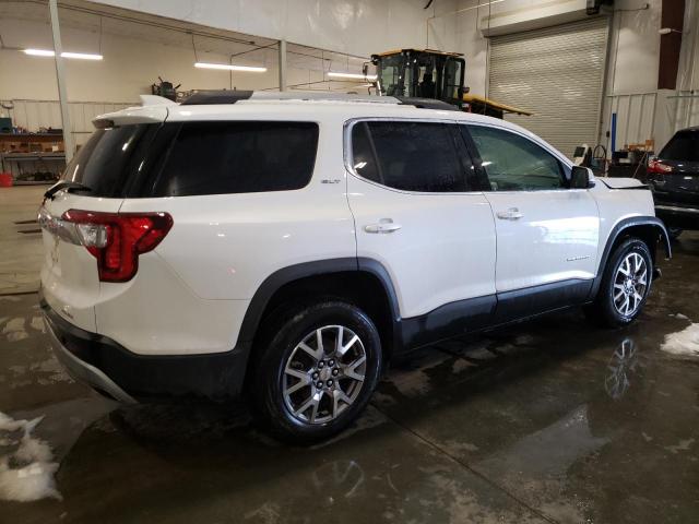 Photo 3 from auction – 2020 GMC ACADIA SLT with VIN 1GKKNULS1LZ141145