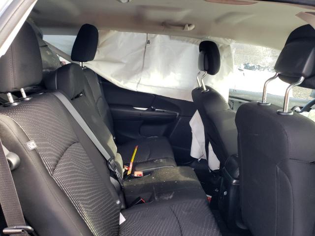 Photo 11 from auction – 2020 DODGE JOURNEY SE with VIN 3C4PDCAB3LT276085