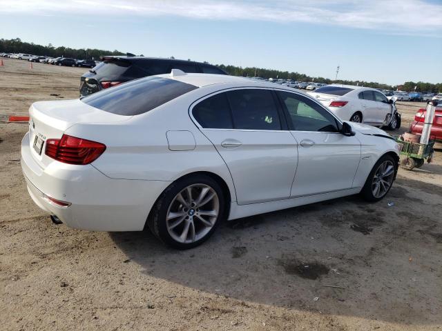 Photo 3 from auction – 2016 BMW 535 XI with VIN WBA5B3C54GG255919