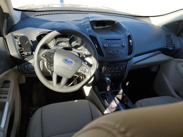 Photo 8 from auction – 2017 FORD ESCAPE SE with VIN 1FMCU0GD1HUB36079