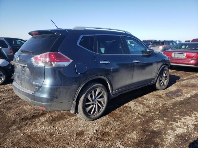 Photo 3 from auction – 2014 NISSAN ROGUE S with VIN 5N1AT2MV9EC817496