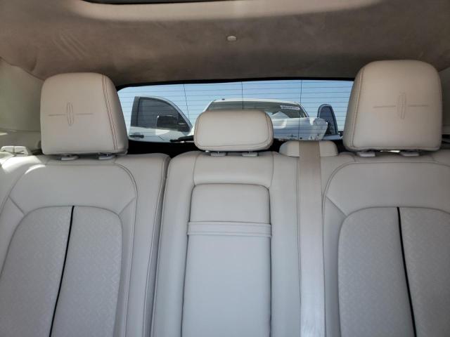 Photo 10 from auction – 2017 LINCOLN MKC BLACK with VIN 5LMCJ4C94HUL56377