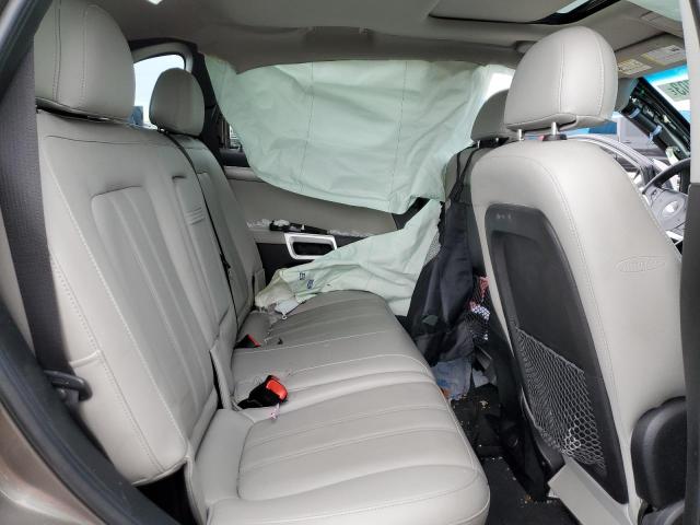 Photo 11 from auction – 2012 CHEVROLET CAPTIVA SP with VIN 3GNFL4E54CS622022