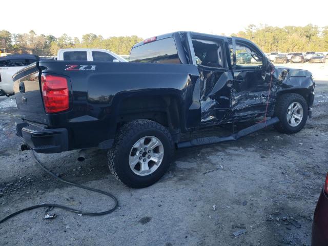 Photo 3 from auction – 2018 CHEVROLET SILVERADO with VIN 3GCUKREC8JG594305