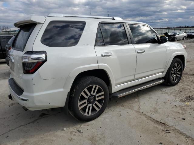 Photo 3 from auction – 2019 TOYOTA 4RUNNER SR with VIN JTEBU5JR8K5636111