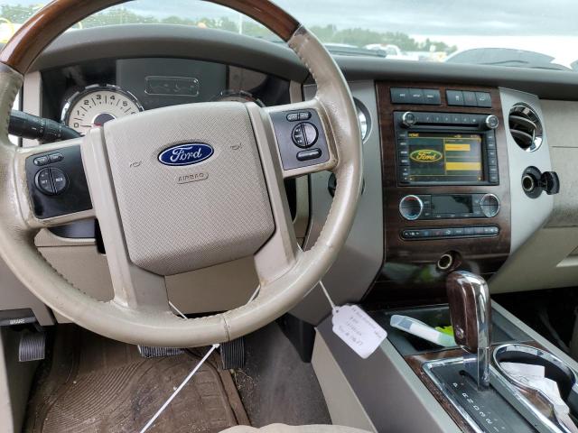 Photo 8 from auction – 2009 FORD EXPEDITION with VIN 1FMFU19599EB27781