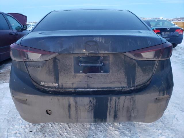 Photo 6 from auction – 2018 MAZDA 3 TOURING with VIN 3MZBN1V72JM263074