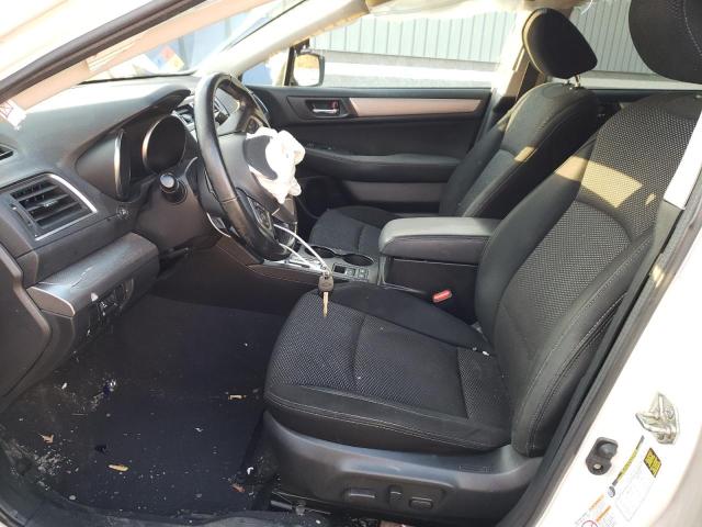 Photo 7 from auction – 2016 SUBARU OUTBACK 2. with VIN 4S4BSACCXG3316492