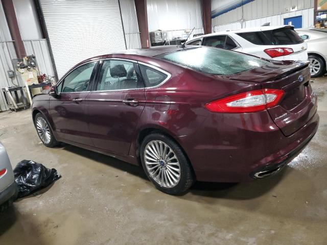 Photo 2 from auction – 2013 FORD FUSION TIT with VIN 3FA6P0D91DR207331