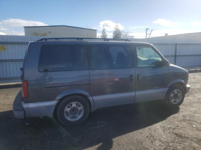 Photo 3 from auction – 2000 CHEVROLET ASTRO with VIN 1GNEL19W0YB102349