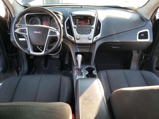 Photo 8 from auction – 2012 GMC TERRAIN SL with VIN 2GKALSEK9C6323304