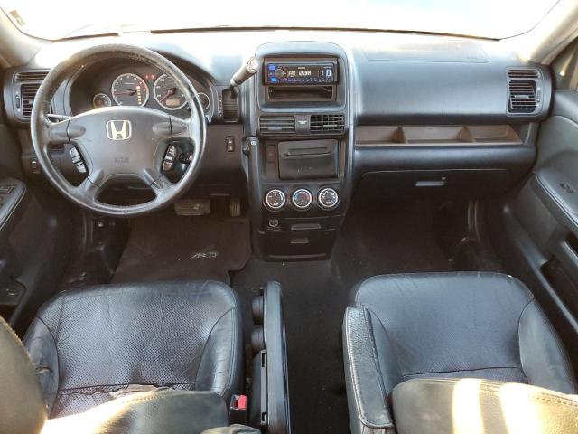 Photo 8 from auction – 2005 HONDA CR-V SE with VIN JHLRD78975C044612