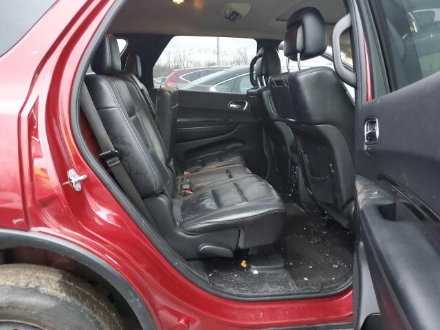 Photo 10 from auction – 2015 DODGE DURANGO LI with VIN 1C4RDJDG0FC837153