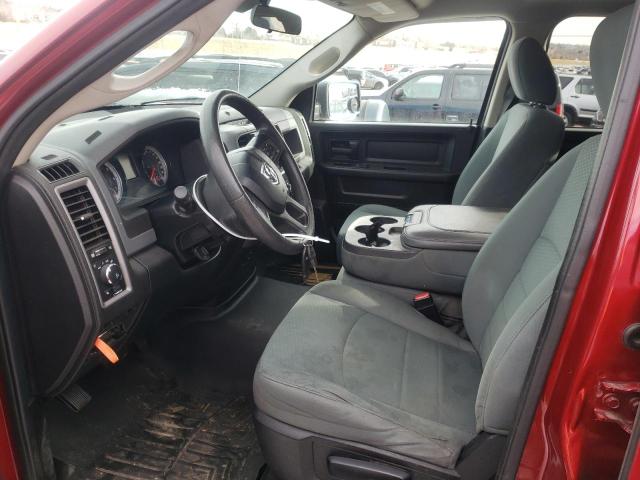 Photo 7 from auction – 2014 RAM 1500 ST with VIN 1C6RR7FT2ES420224