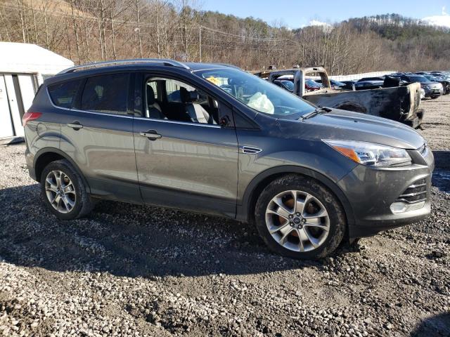 Photo 4 from auction – 2014 FORD ESCAPE TIT with VIN 1FMCU0J94EUC58533