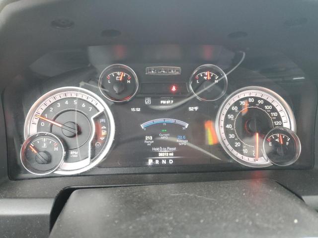 Photo 9 from auction – 2019 RAM 1500 CLASS with VIN 1C6RR7FT7KS643113
