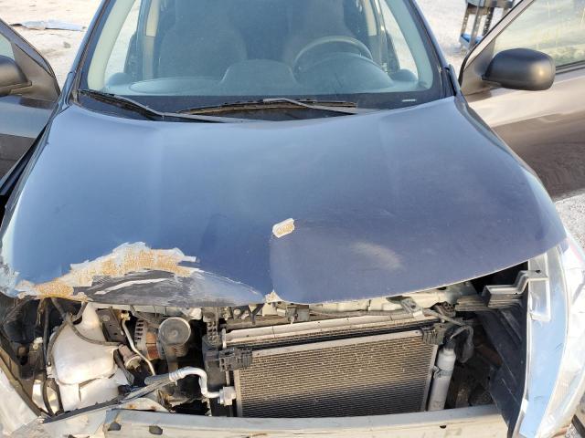 Photo 11 from auction – 2015 NISSAN VERSA S with VIN 3N1CN7AP0FL807295