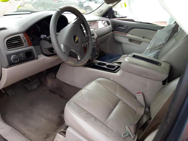 Photo 8 from auction – 2012 CHEVROLET SILVERADO with VIN 3GCPCTE01CG302297