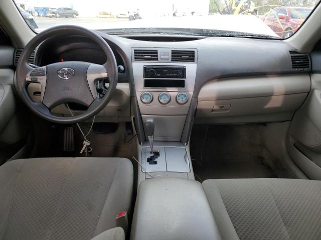 Photo 8 from auction – 2007 TOYOTA CAMRY CE with VIN JTNBE46K673079978
