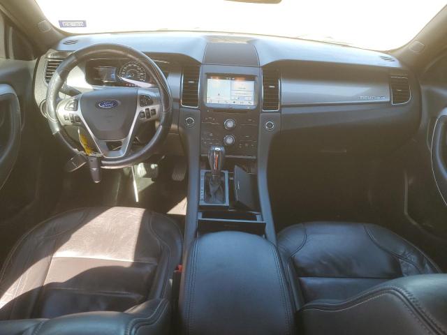 Photo 8 from auction – 2016 FORD TAURUS SEL with VIN 1FAHP2E87GG118840