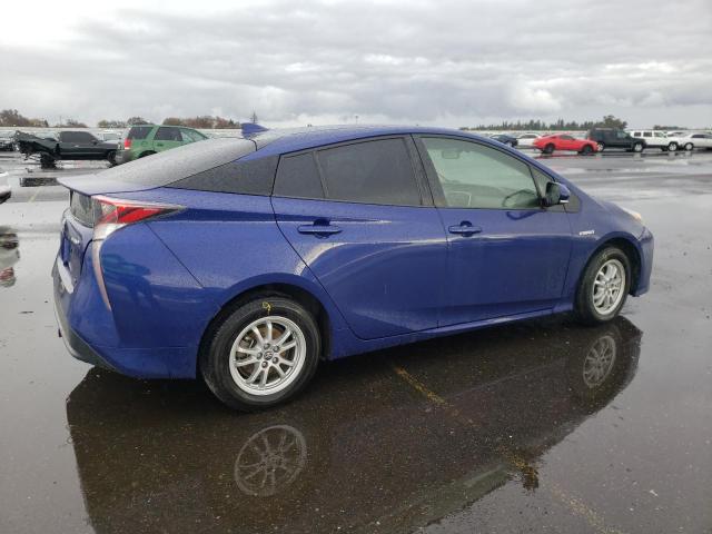 Photo 3 from auction – 2016 TOYOTA PRIUS with VIN JTDKARFU8G3525210