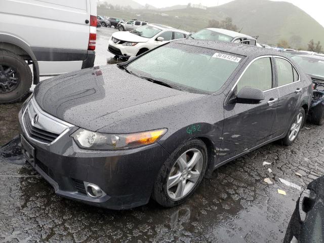 Photo 1 from auction – 2013 ACURA TSX TECH with VIN JH4CU2F6XDC014404