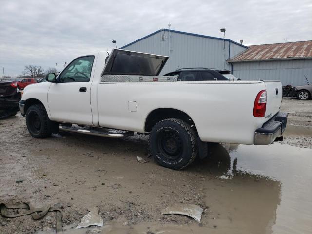Photo 2 from auction – 2005 TOYOTA TUNDRA with VIN 5TBJT32155S458231