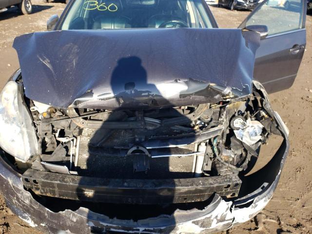 Photo 11 from auction – 2011 NISSAN ALTIMA BAS with VIN 1N4AL2AP4BN431536