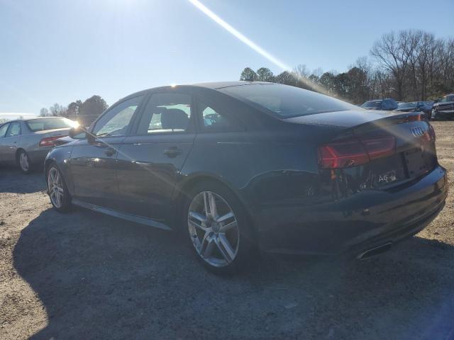 Photo 2 from auction – 2016 AUDI A6 PREMIUM with VIN WAUCFAFC5GN197082