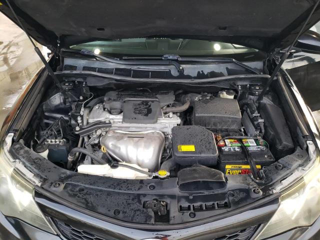 Photo 11 from auction – 2014 TOYOTA CAMRY L with VIN 4T1BF1FK6EU465819