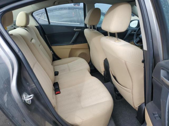 Photo 10 from auction – 2011 MAZDA 3 I with VIN JM1BL1VF5B1383448