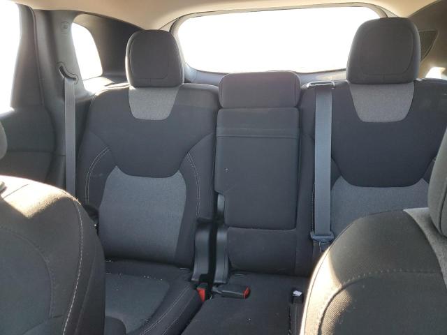 Photo 10 from auction – 2014 JEEP CHEROKEE S with VIN 1C4PJLAB7EW212539